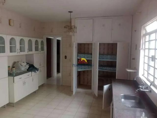 Casa / Sobrado para Venda em Nova Odessa/SP Jardim Santa Rosa 2 Quartos