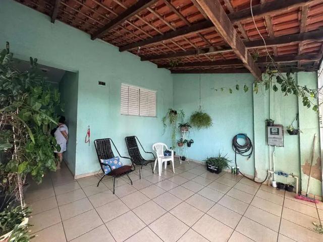 Casa / Sobrado para Venda em Nova Odessa/SP Jardim Santa Rosa 2 Quartos