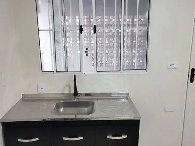 Casa / Sobrado para Venda em Nova Odessa/SP Jardim Santa Rosa 3 Quartos