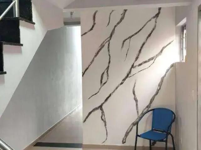 Casa / Sobrado para Venda em Nova Odessa/SP Jardim Santa Rosa 3 Quartos