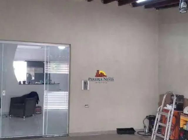 Casa / Sobrado para Venda em Nova Odessa/SP Jardim Santa Rosa 3 Quartos