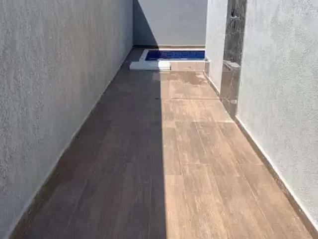 Casa / Sobrado para Venda em Nova Odessa/SP Parque dos Pinheiros 3 Quartos