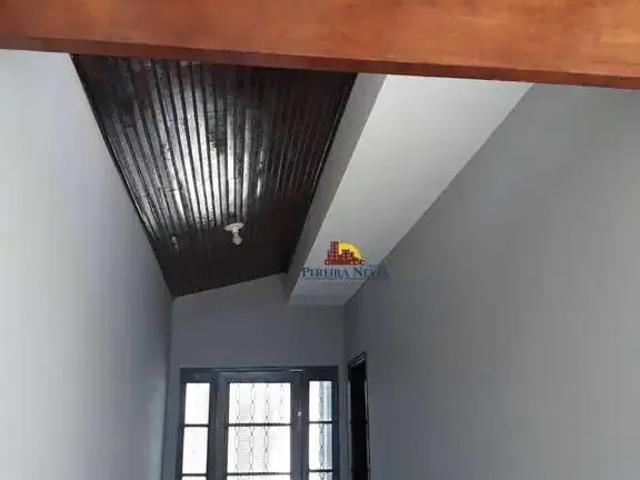 Casa / Sobrado para Venda em Nova Odessa/SP Parque Residencial Francisco Lopes Iglesia 3 Quartos