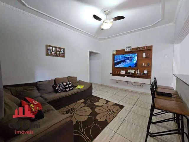 Casa / Sobrado para Venda em Nova Odessa/SP Parque Residencial Klavin 3 Quartos