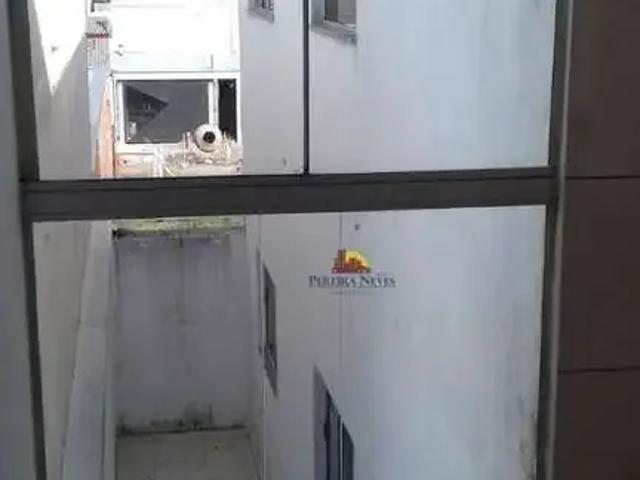 Casa / Sobrado para Venda em Nova Odessa/SP Parque Residencial Klavin 1 Quartos