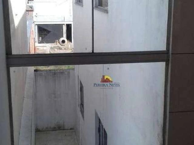 Casa / Sobrado para Venda em Nova Odessa/SP Parque Residencial Klavin 1 Quartos