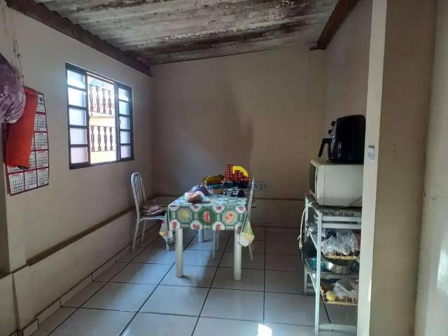 Casa / Sobrado para Venda em Nova Odessa/SP Parque Residencial Klavin 2 Quartos