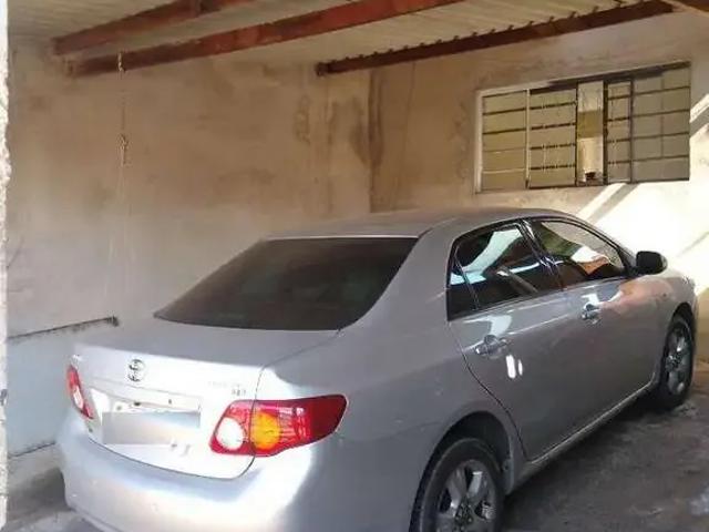 Casa / Sobrado para Venda em Nova Odessa/SP Parque Residencial Klavin 4 Quartos