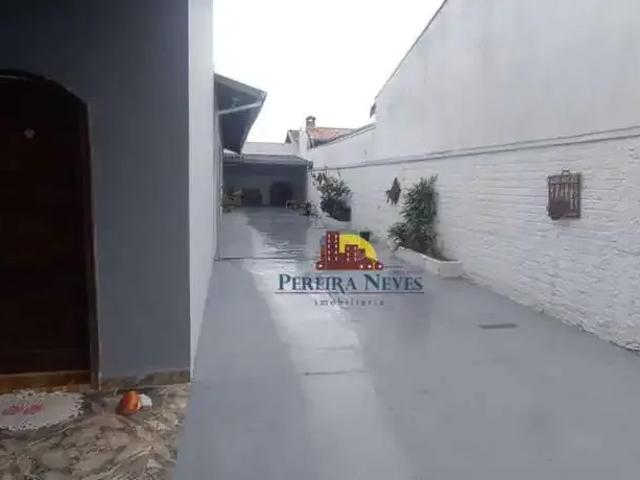 Casa / Sobrado para Venda em Nova Odessa/SP Residencial Santa Luiza I 3 Quartos