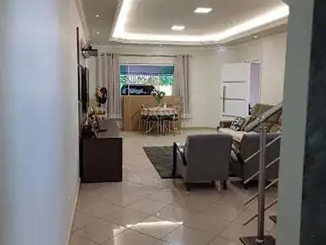 Casa / Sobrado para Venda em Nova Odessa/SP Residencial Santa Luiza I 2 Quartos