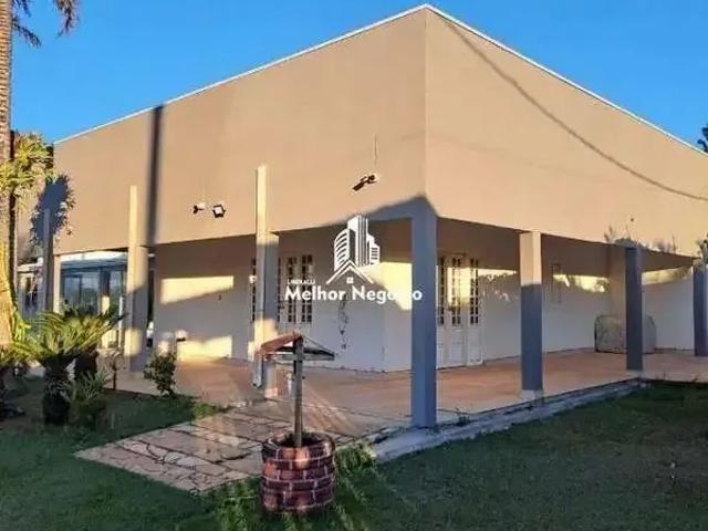 Casa / Sobrado para Venda em Nova Odessa/SP Vale dos Lirios 2 Quartos