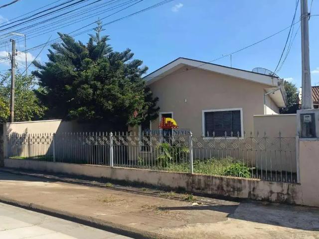 Casa / Sobrado para Venda em Nova Odessa/SP Vila Azenha 3 Quartos