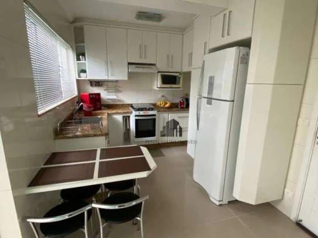 Casa / Sobrado para Venda em Nova Odessa/SP Vila Azenha 3 Quartos
