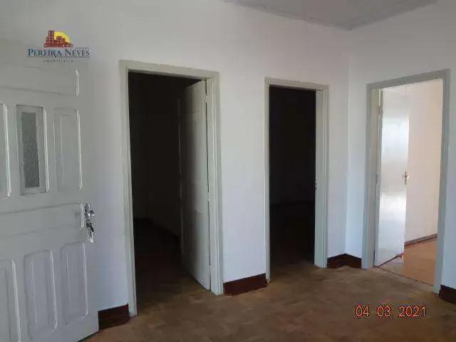 Casa / Sobrado para Venda em Nova Odessa/SP Vila Azenha 3 Quartos