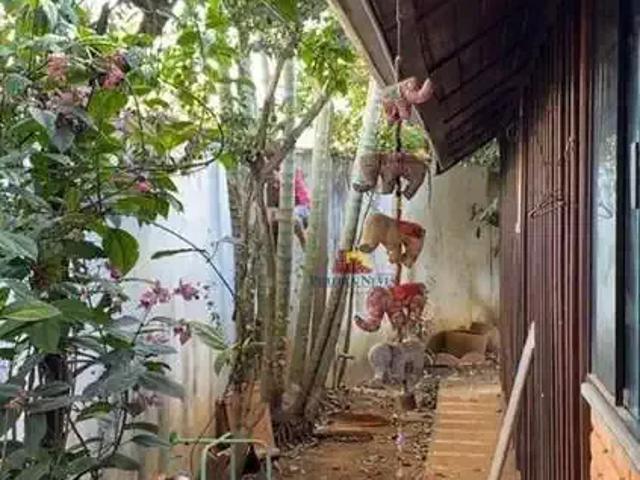 Casa / Sobrado para Venda em Nova Odessa/SP Vila Azenha 3 Quartos