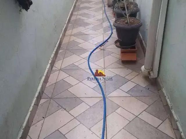 Casa / Sobrado para Venda em Nova Odessa/SP Vila Letônia 4 Quartos