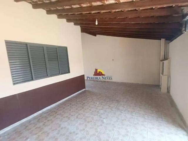 Casa / Sobrado para Venda em Nova Odessa/SP Vila Letônia 2 Quartos
