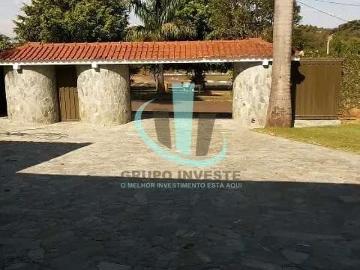 Casa / Sobrado para Venda em Nova Europa/SP Jardim Cruzeiro 4 Quartos