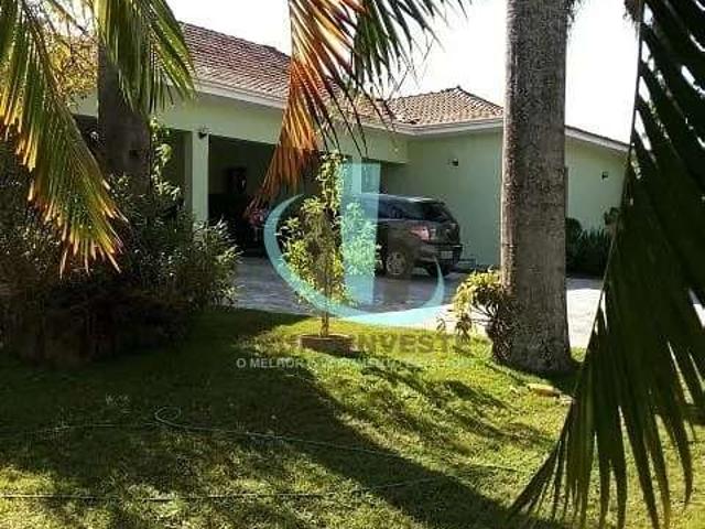 Casa / Sobrado para Venda em Nova Europa/SP Jardim Cruzeiro 4 Quartos