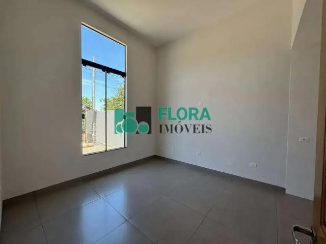 Casa / Sobrado para Venda em Nova Esperança/PR Jardim Imperial 2 Quartos