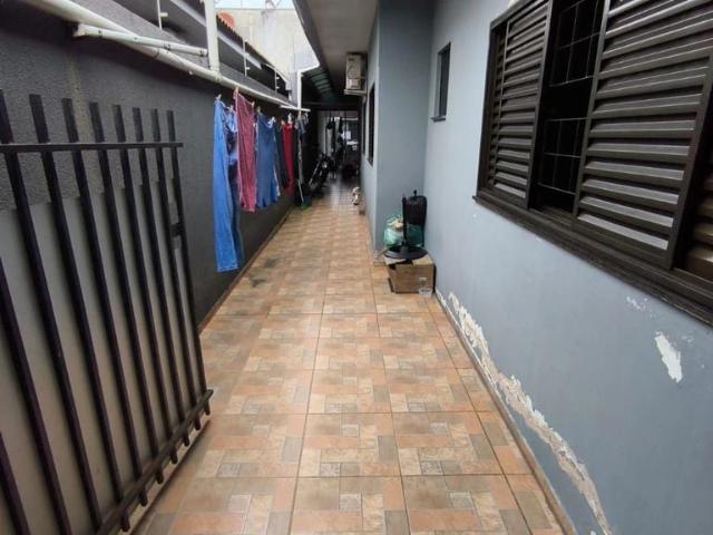 Casa / Sobrado para Venda em Nova Esperança/PR Jardim Santo Antônio 3 Quartos