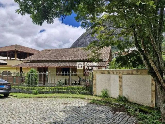 Casa / Sobrado para Venda em Nova Friburgo/RJ Cônego 3 Quartos