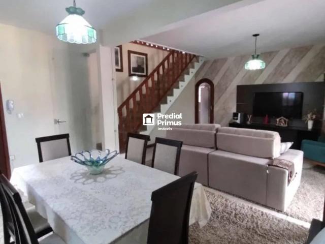 Casa / Sobrado para Venda em Nova Friburgo/RJ Cônego 4 Quartos