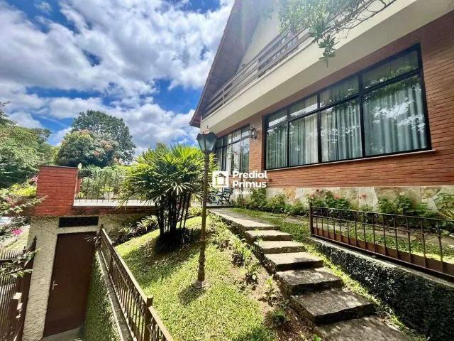 Casa / Sobrado para Venda em Nova Friburgo/RJ Cônego 4 Quartos