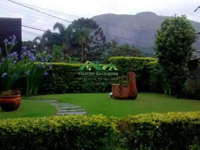 Casa / Sobrado para Venda em Nova Friburgo/RJ Cônego 5 Quartos