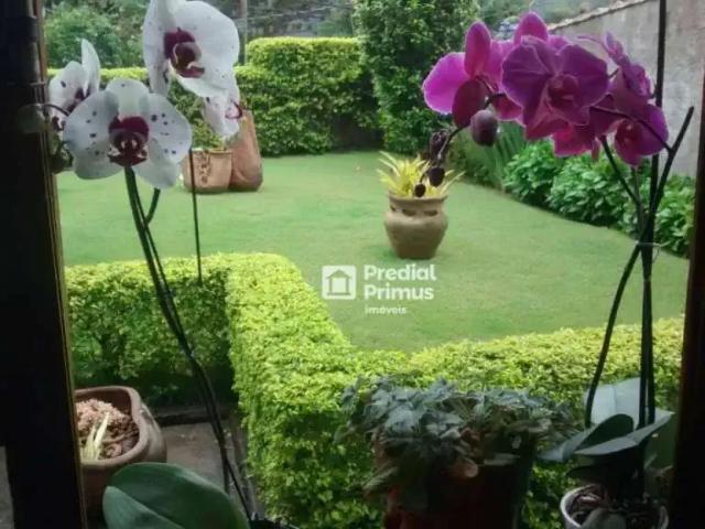 Casa / Sobrado para Venda em Nova Friburgo/RJ Cônego 6 Quartos