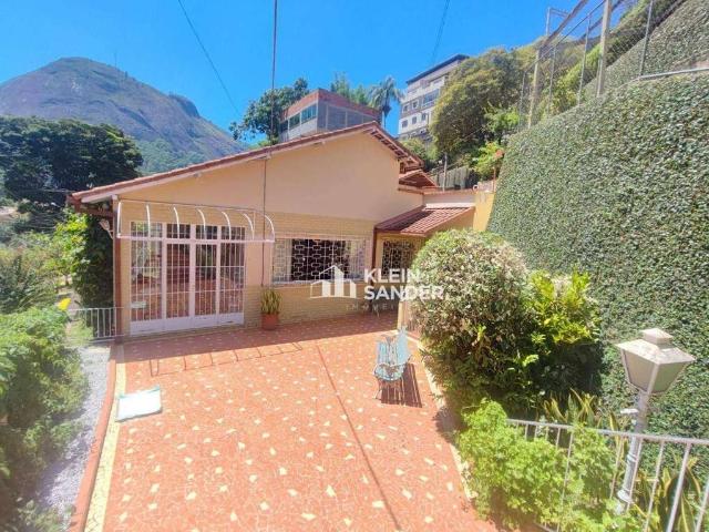 Casa / Sobrado para Venda em Nova Friburgo/RJ Cônego 8 Quartos