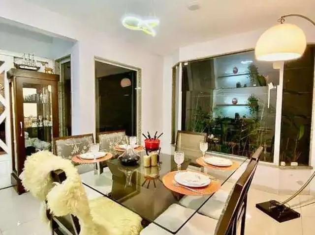 Casa / Sobrado para Venda em Nova Friburgo/RJ Conselheiro Paulino 5 Quartos
