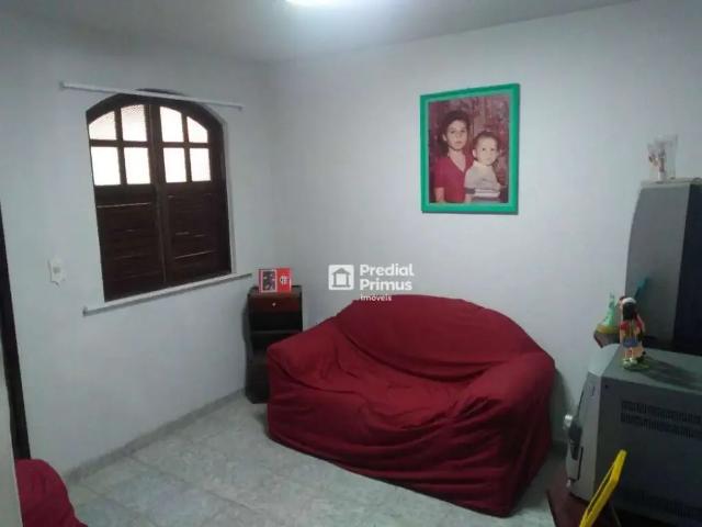 Casa / Sobrado para Venda em Nova Friburgo/RJ Conselheiro Paulino 3 Quartos