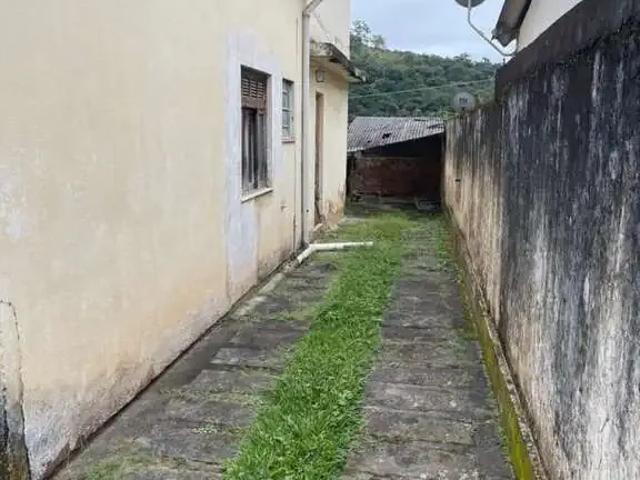 Casa / Sobrado para Venda em Nova Friburgo/RJ Parque Maria Teresa 3 Quartos