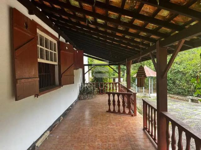 Casa / Sobrado para Venda em Nova Friburgo/RJ Conselheiro Paulino 3 Quartos