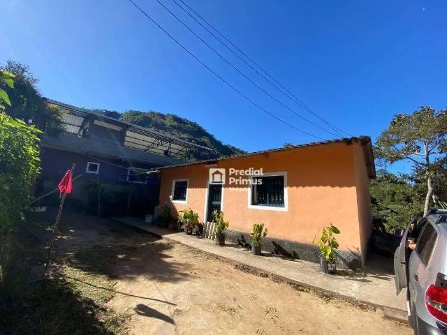 Casa / Sobrado para Venda em Nova Friburgo/RJ Córrego D'Antas 2 Quartos