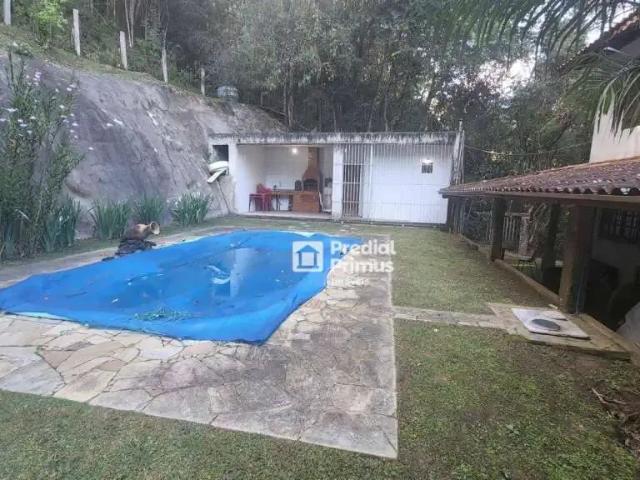 Casa / Sobrado para Venda em Nova Friburgo/RJ Córrego D'Antas 2 Quartos