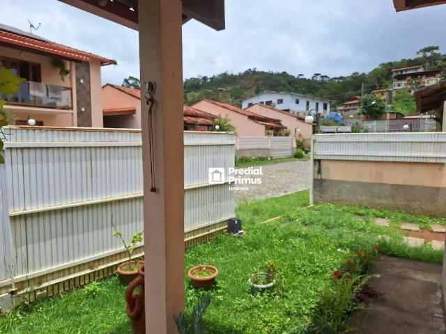 Casa / Sobrado para Venda em Nova Friburgo/RJ Campo do Coelho 2 Quartos