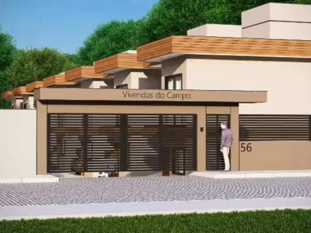 Casa / Sobrado para Venda em Nova Friburgo/RJ Campo do Coelho 2 Quartos