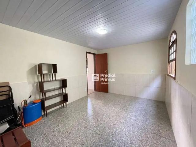 Casa / Sobrado para Venda em Nova Friburgo/RJ Campo do Coelho 3 Quartos