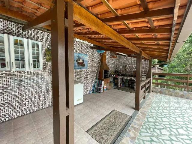 Casa / Sobrado para Venda em Nova Friburgo/RJ Campo do Coelho 4 Quartos