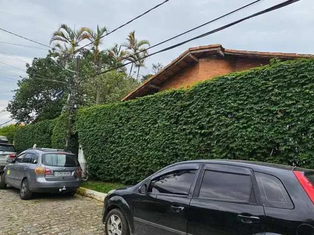 Casa / Sobrado para Venda em Nova Friburgo/RJ Cascatinha 4 Quartos
