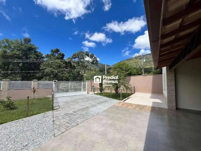Casa / Sobrado para Venda em Nova Friburgo/RJ Cascatinha 3 Quartos