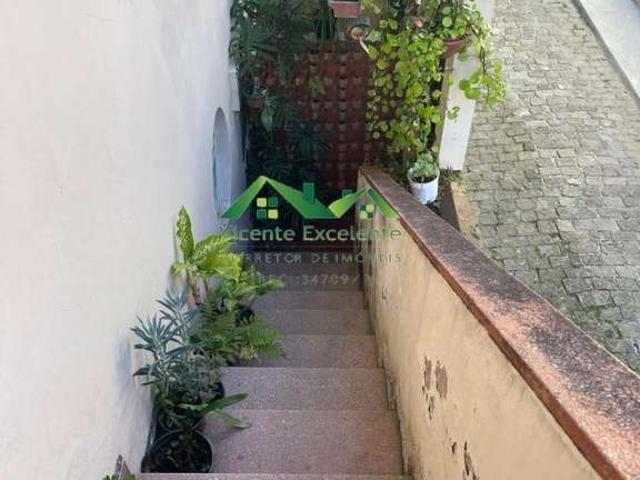 Casa / Sobrado para Venda em Nova Friburgo/RJ Centro 2 Quartos
