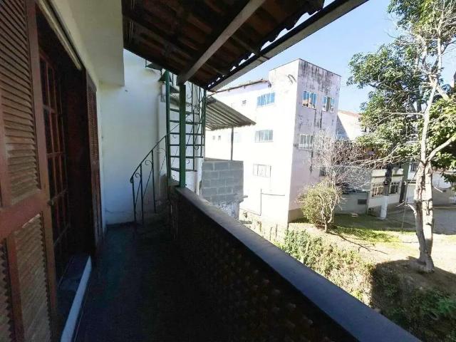 Casa / Sobrado para Venda em Nova Friburgo/RJ Centro 2 Quartos