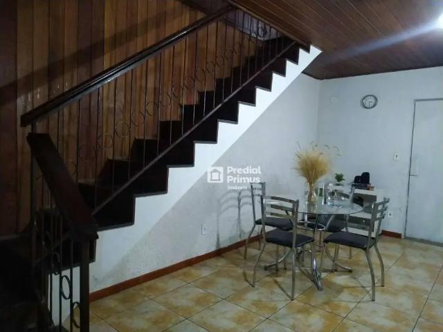 Casa / Sobrado para Venda em Nova Friburgo/RJ Centro 3 Quartos