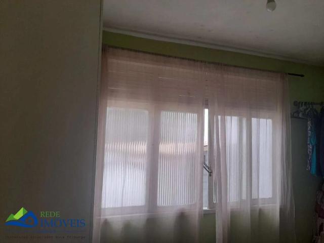 Casa / Sobrado para Venda em Nova Friburgo/RJ Centro 3 Quartos