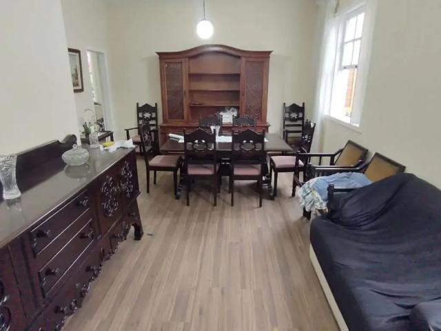 Casa / Sobrado para Venda em Nova Friburgo/RJ Centro 4 Quartos