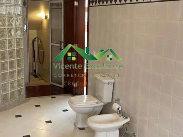 Casa / Sobrado para Venda em Nova Friburgo/RJ Centro 5 Quartos
