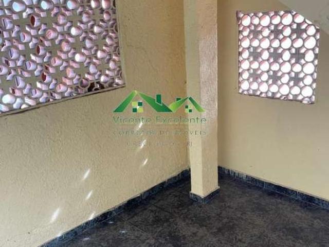 Casa / Sobrado para Venda em Nova Friburgo/RJ Chácara Paraíso 3 Quartos
